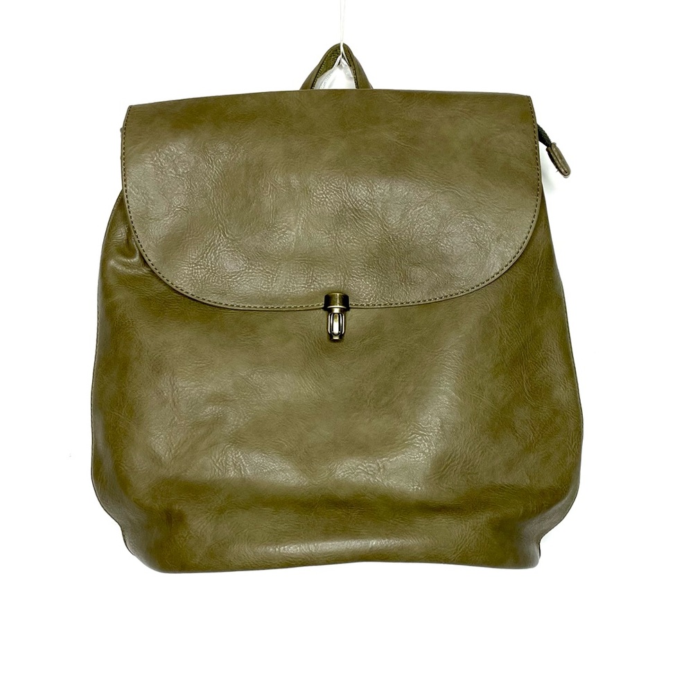 Joy Susan Colette Backpack Vegan Leather